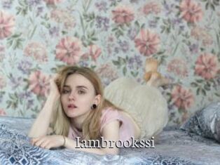 Iambrookssi