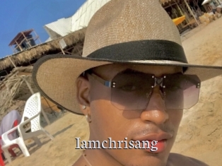 Iamchrisang