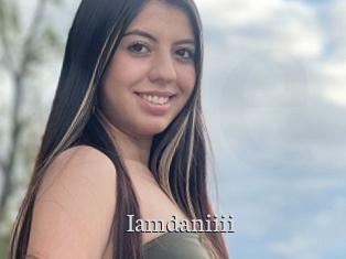 Iamdaniiii