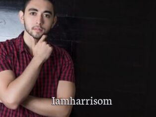 Iamharrisom