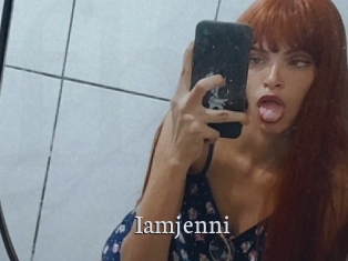 Iamjenni