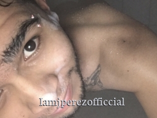 Iamjperezofficcial