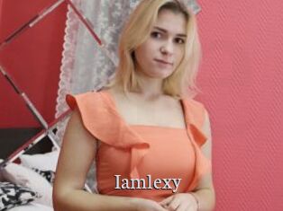 Iamlexy