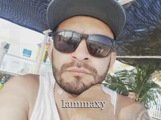 Iammaxy