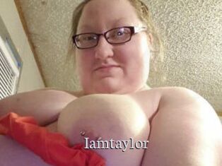 Iamtaylor
