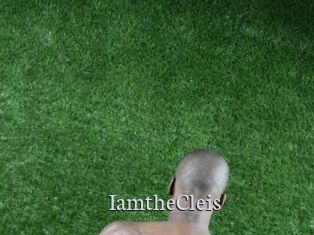 IamtheCleis