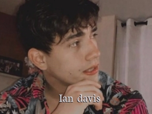 ian_davis Free Host Empire
