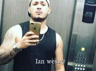 Ian_wesley