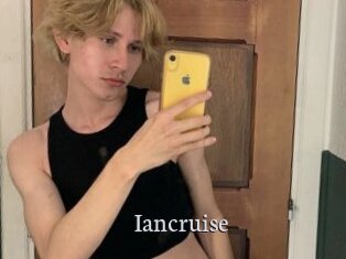 Iancruise