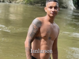 Ianlarson