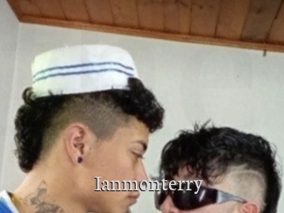 Ianmonterry