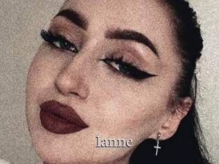 Ianne