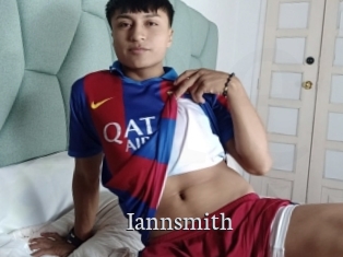 Iannsmith