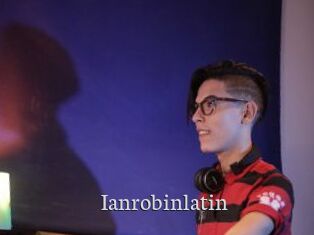 Ianrobinlatin