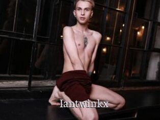 Iantwinkx