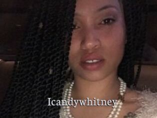 Icandywhitney