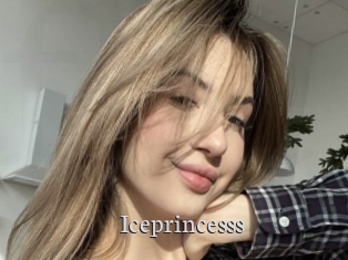 Iceprincesss