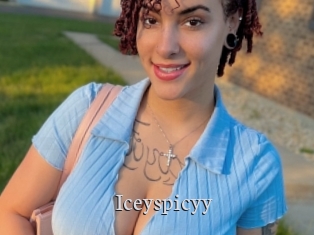 Iceyspicyy
