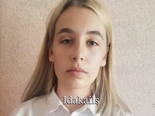 Idakails