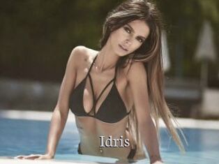Idris