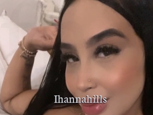 Ihannahills