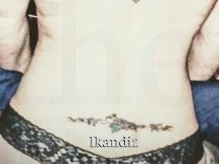 Ikandiz