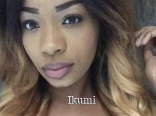 Ikumi