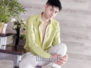 Ilisangel