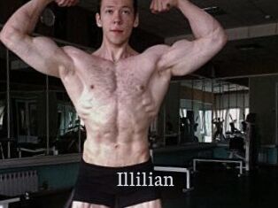 Illilian