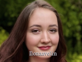 Ilonaavelin