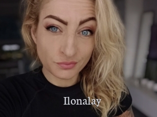 Ilonalay