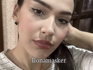 Ilonamasker