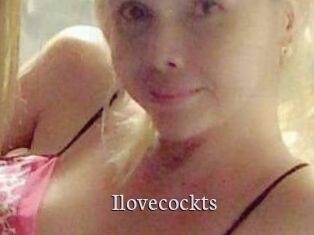 Ilovecockts