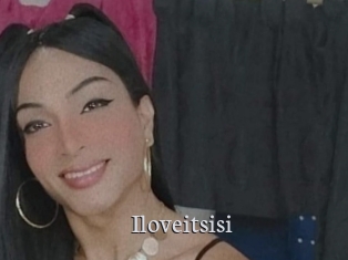 Iloveitsisi