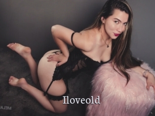 Iloveold