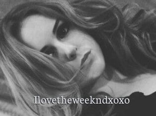 ilovetheweekndxoxo Free Host Empire