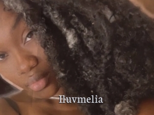 Iluvmelia