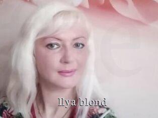 Ilya_blond