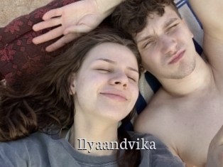 Ilyaandvika