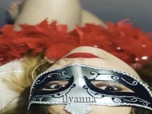 Ilyanna