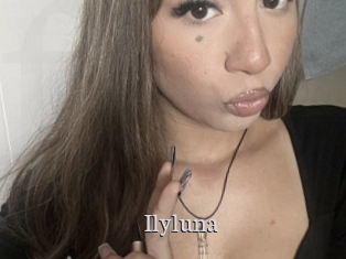 Ilyluna