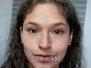 Im_nikki