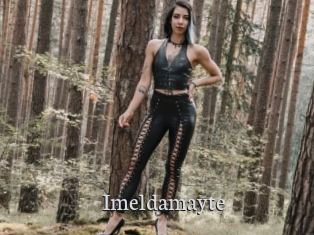 Imeldamayte