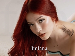 Imlana