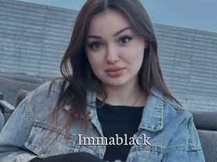 Immablack