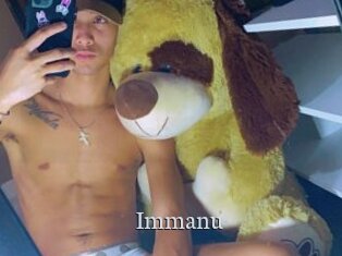 Immanu
