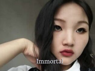Immortal