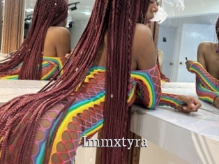 immxtyra Free Host Empire