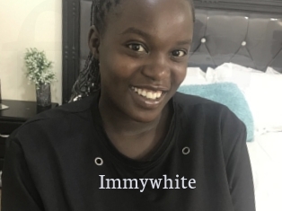 Immywhite
