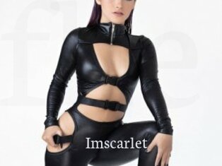 Imscarlet